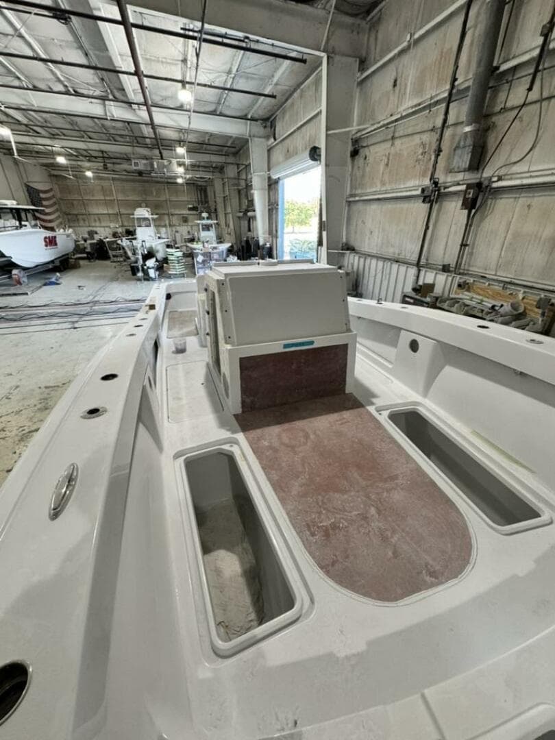 2026 Costa Custom 34sv