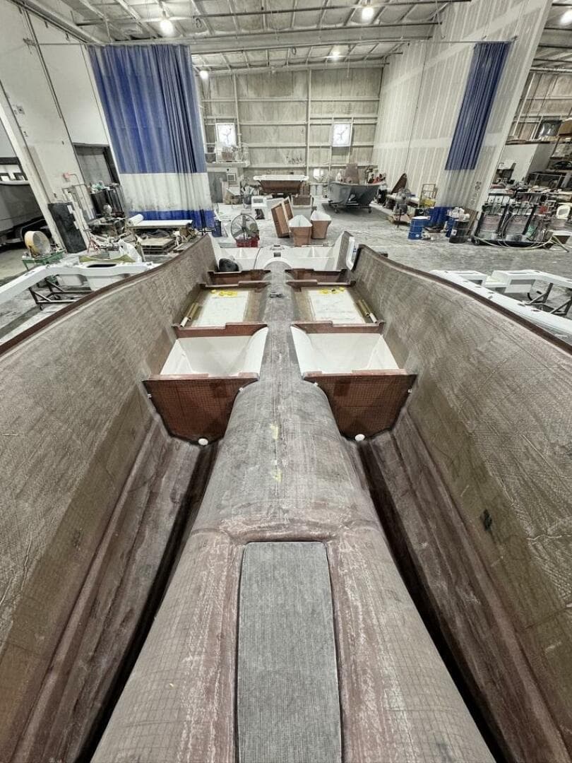 2026 Costa Custom 34sv