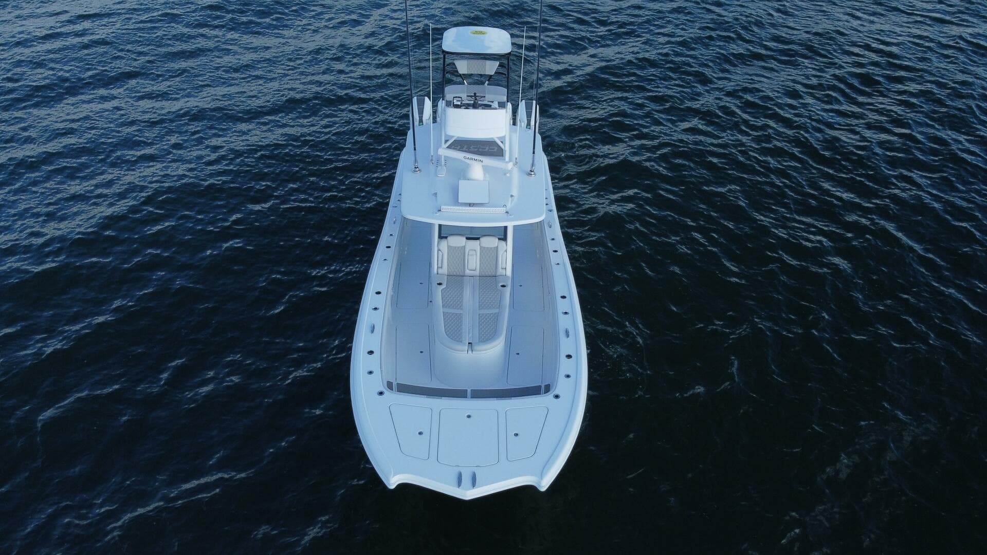 2026 Costa Custom 34sv