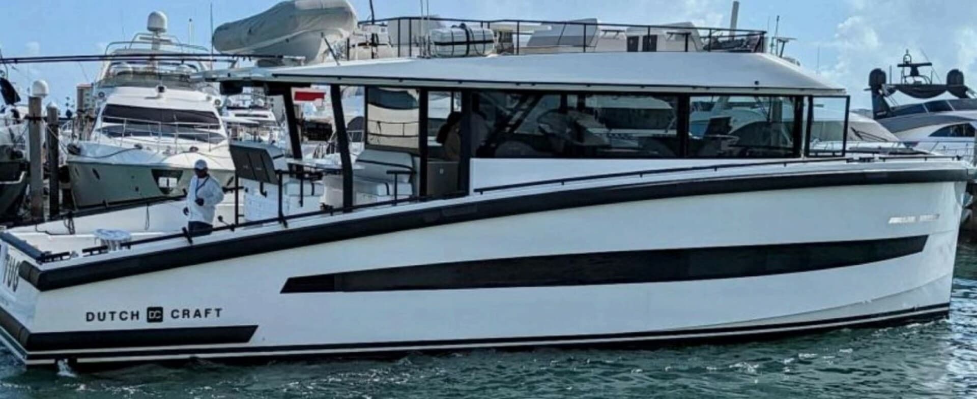 2022 Dutchcraft 56 Cabin