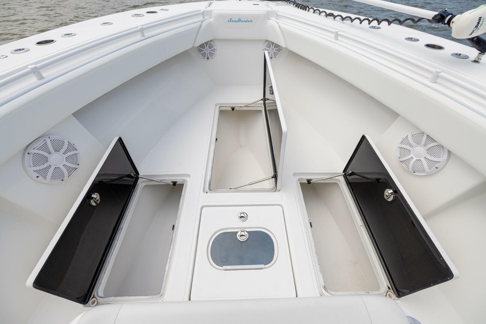 2022 SeaHunter 