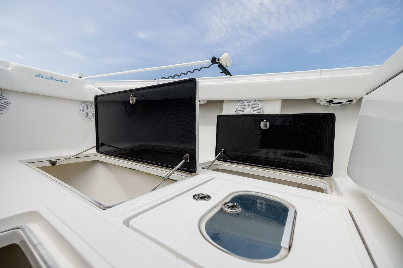 2022 SeaHunter 