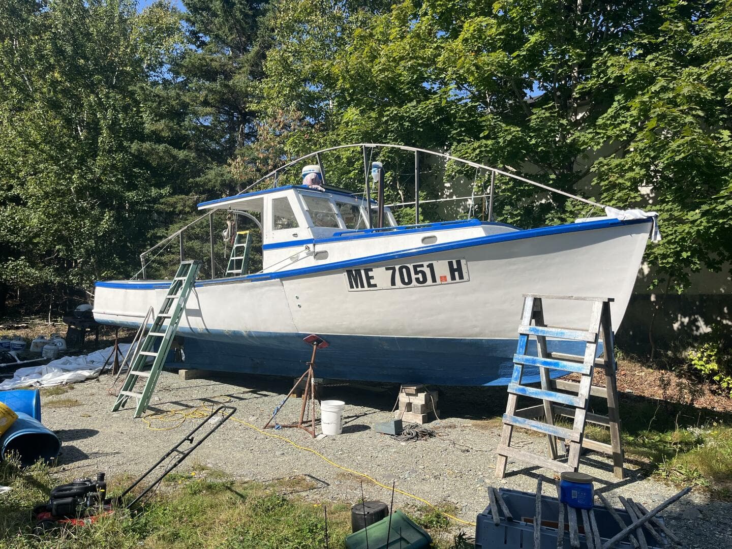 Jeanie Marie Sept.2024