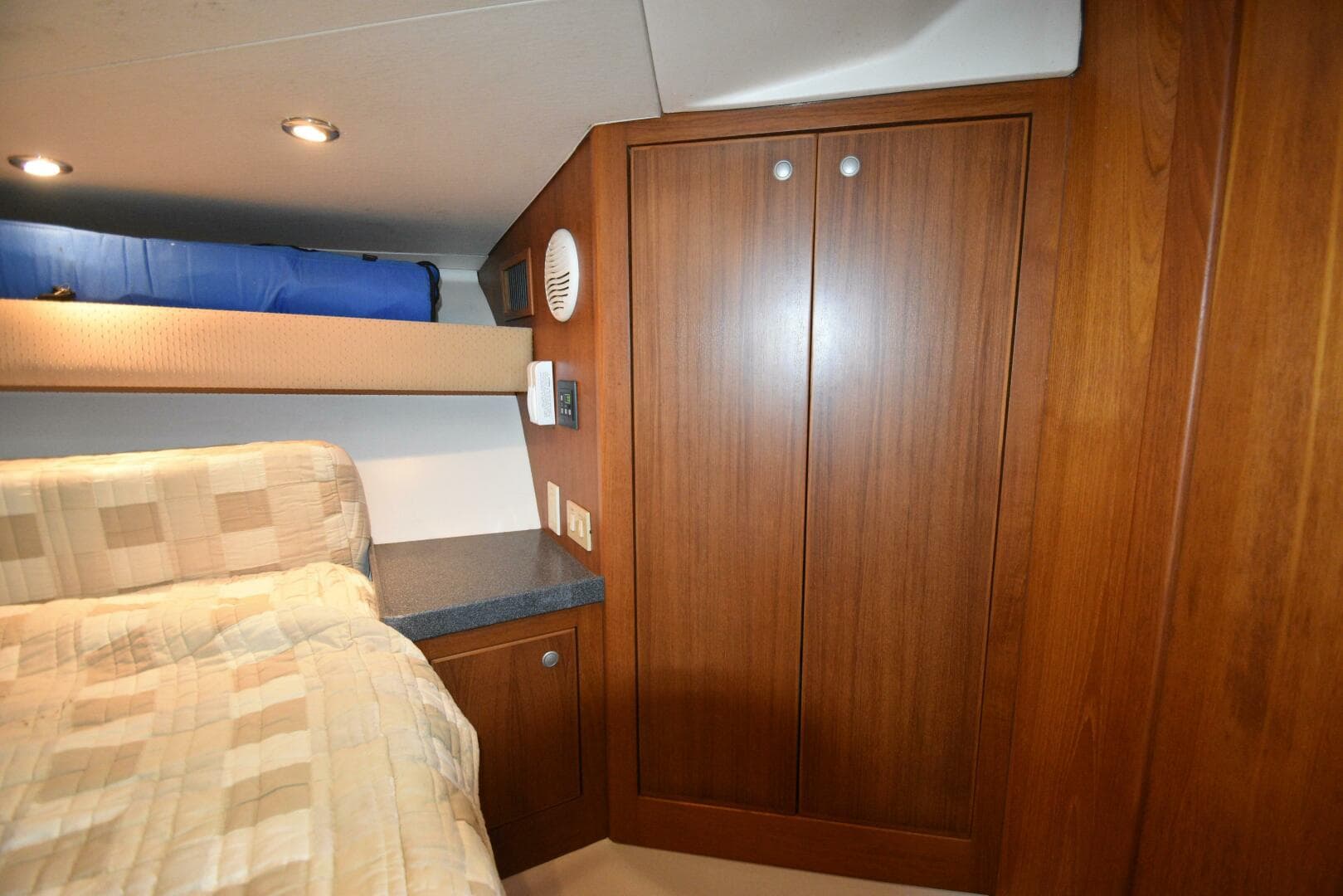 2001 Luhrs 340 Convertible Power 9793673 978240380 0 140520250907 44