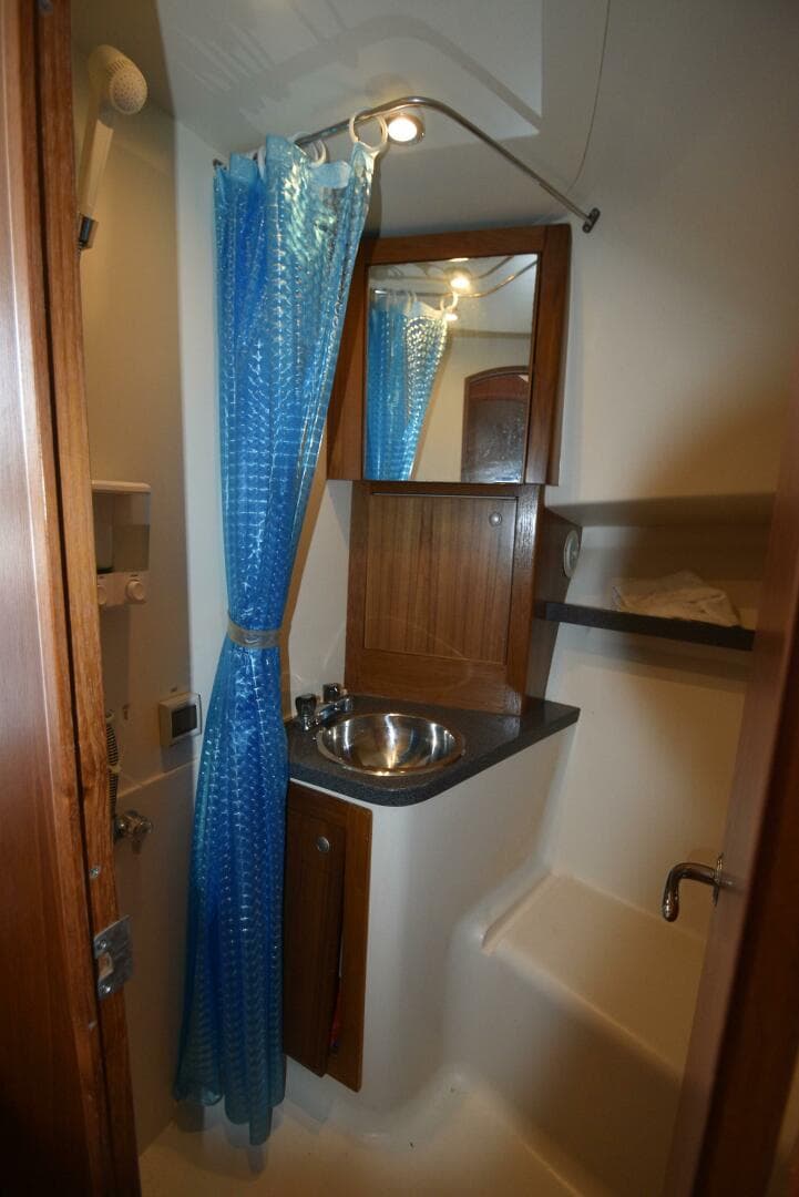 2001 Luhrs 340 Convertible Power 9793673 978240375 0 140520250906 39