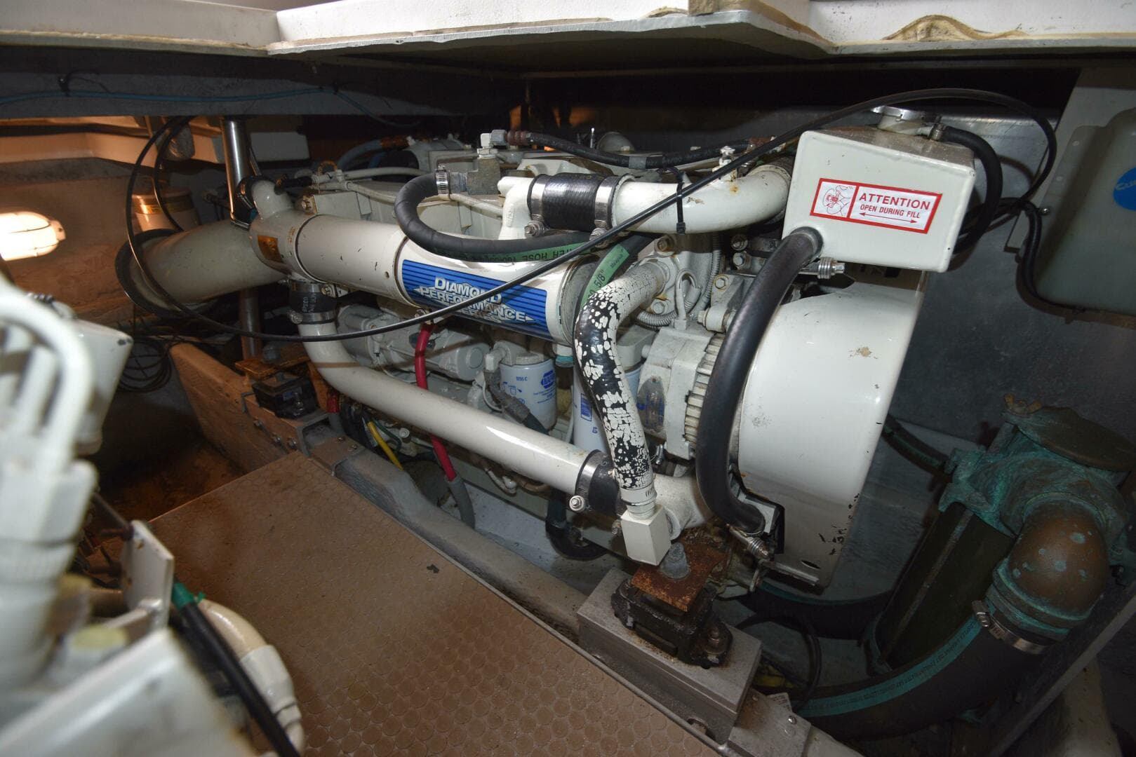 2001 Luhrs 340 Convertible Power 9793673 978240386 0 140520250907 50