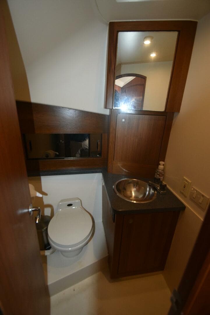 2001 Luhrs 340 Convertible Power 9793673 978240373 0 140520250906 37