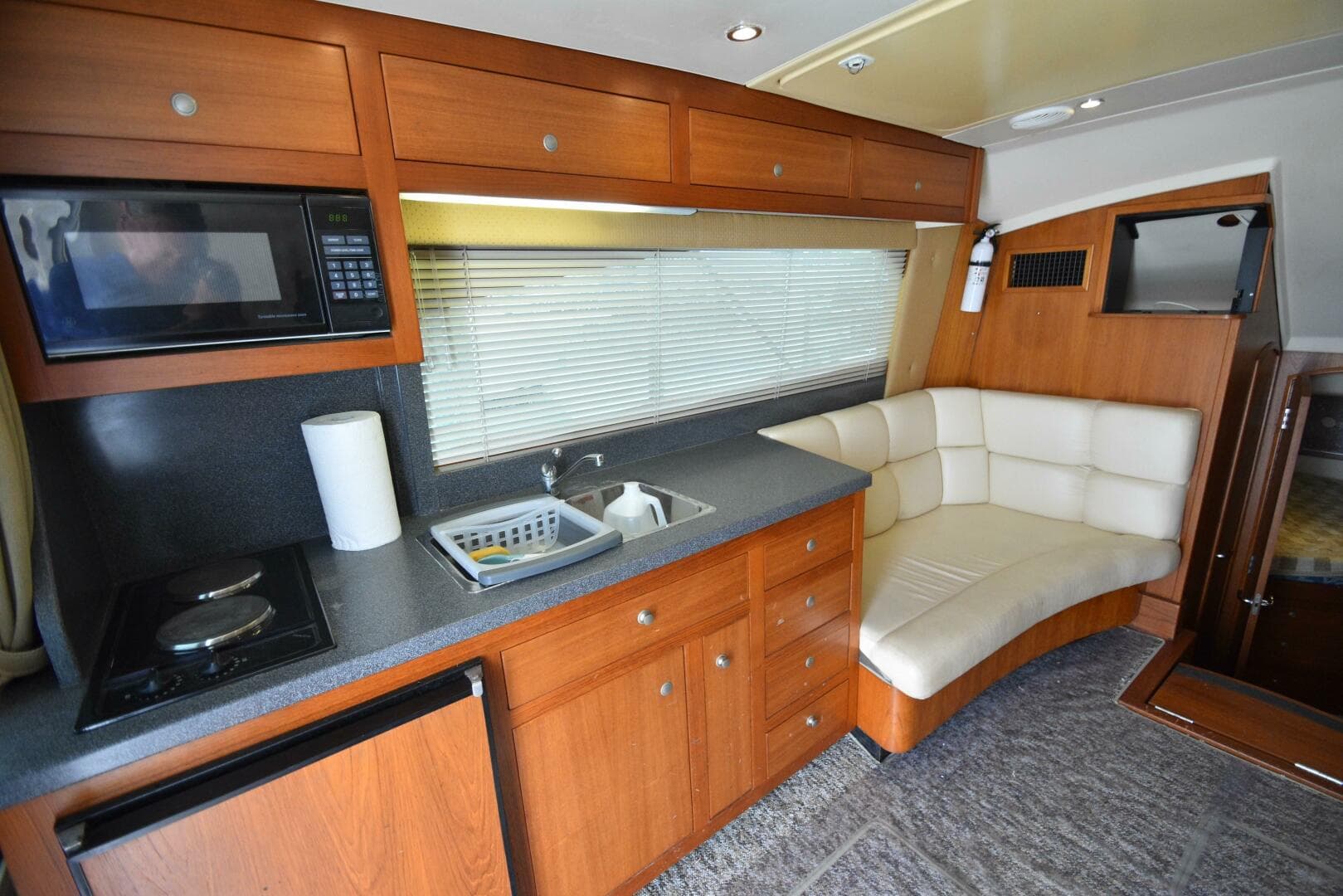 2001 Luhrs 340 Convertible Power 9793673 978240369 0 140520250906 33