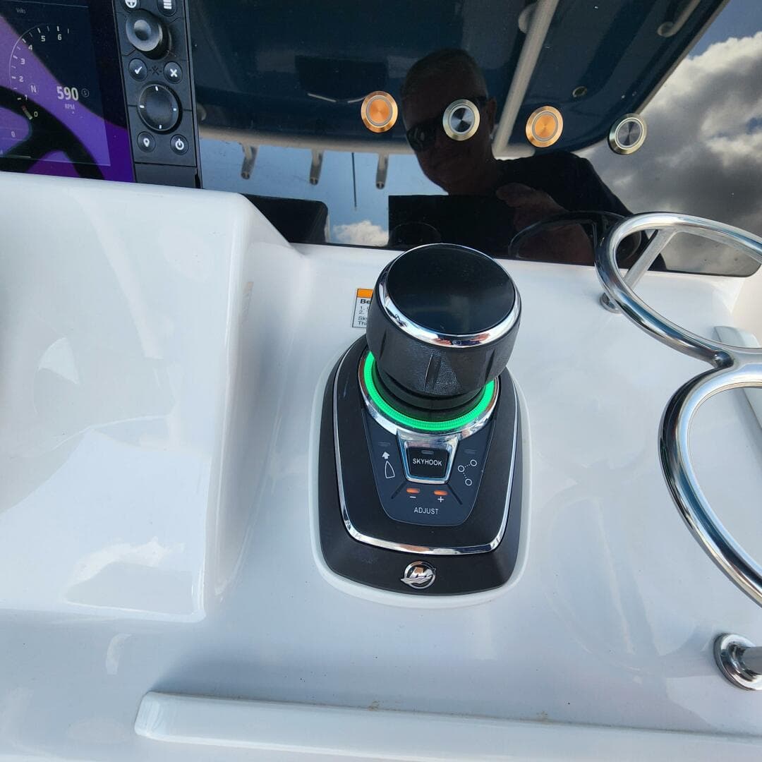 2022 Southport 30 FE