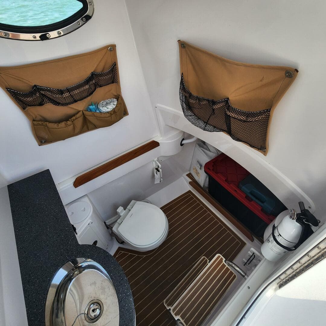 2022 Southport 30 FE