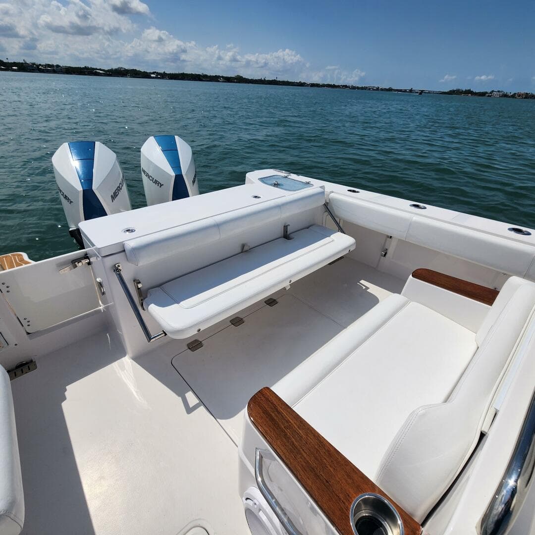 2022 Southport 30 FE