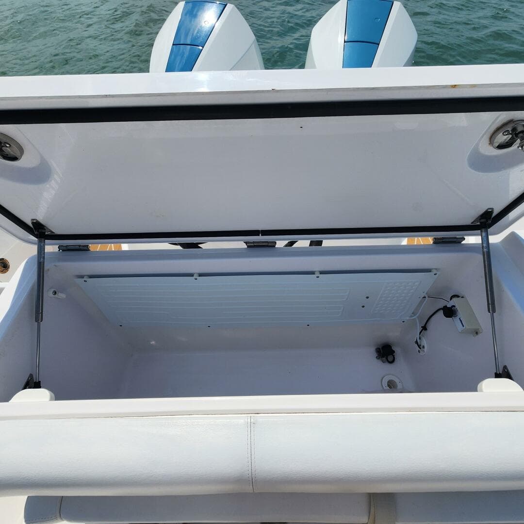 2022 Southport 30 FE