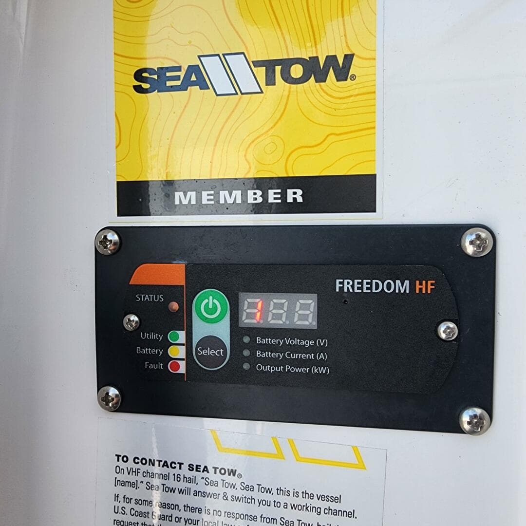 2022 Southport 30 FE