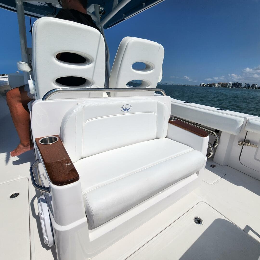 2022 Southport 30 FE