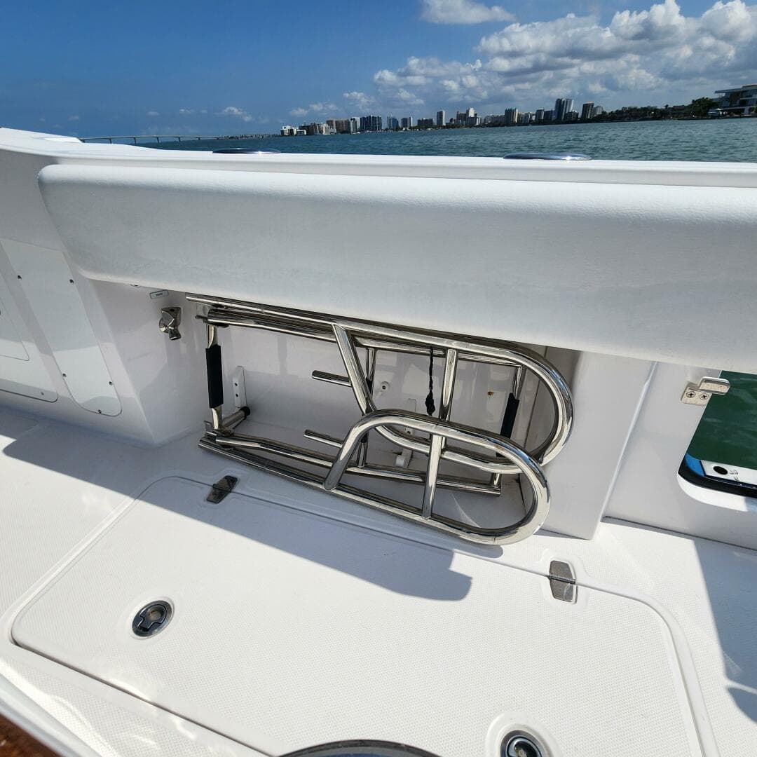2022 Southport 30 FE
