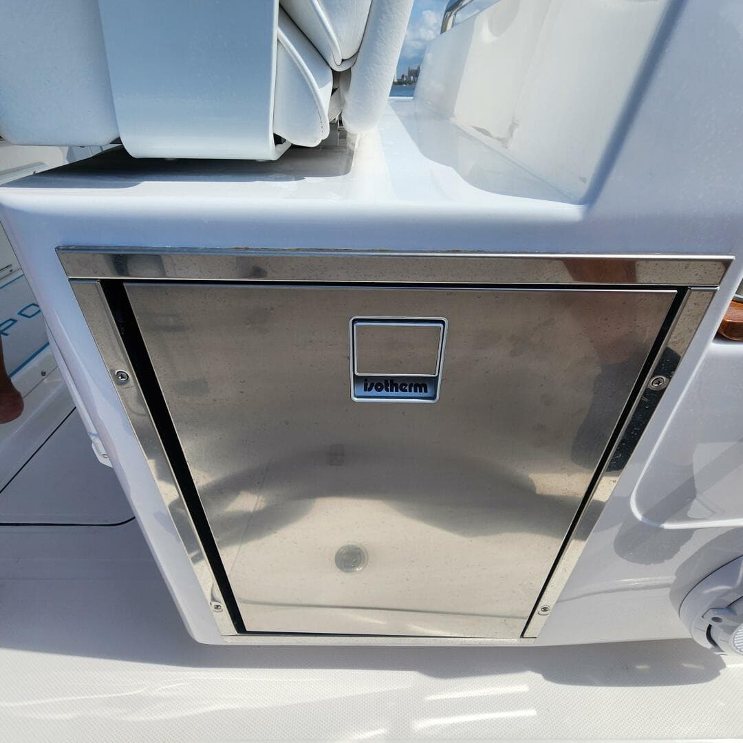 2022 Southport 30 FE