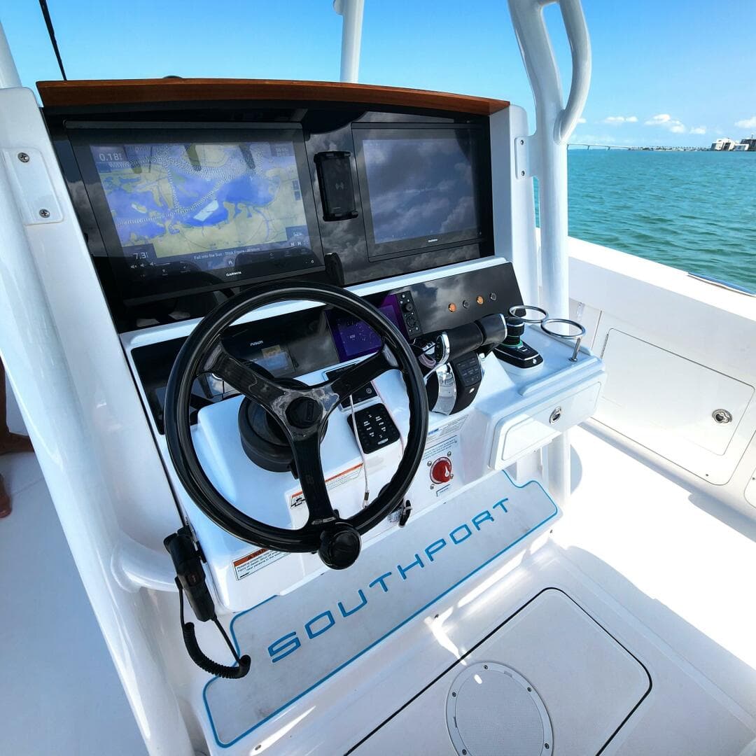 2022 Southport 30 FE