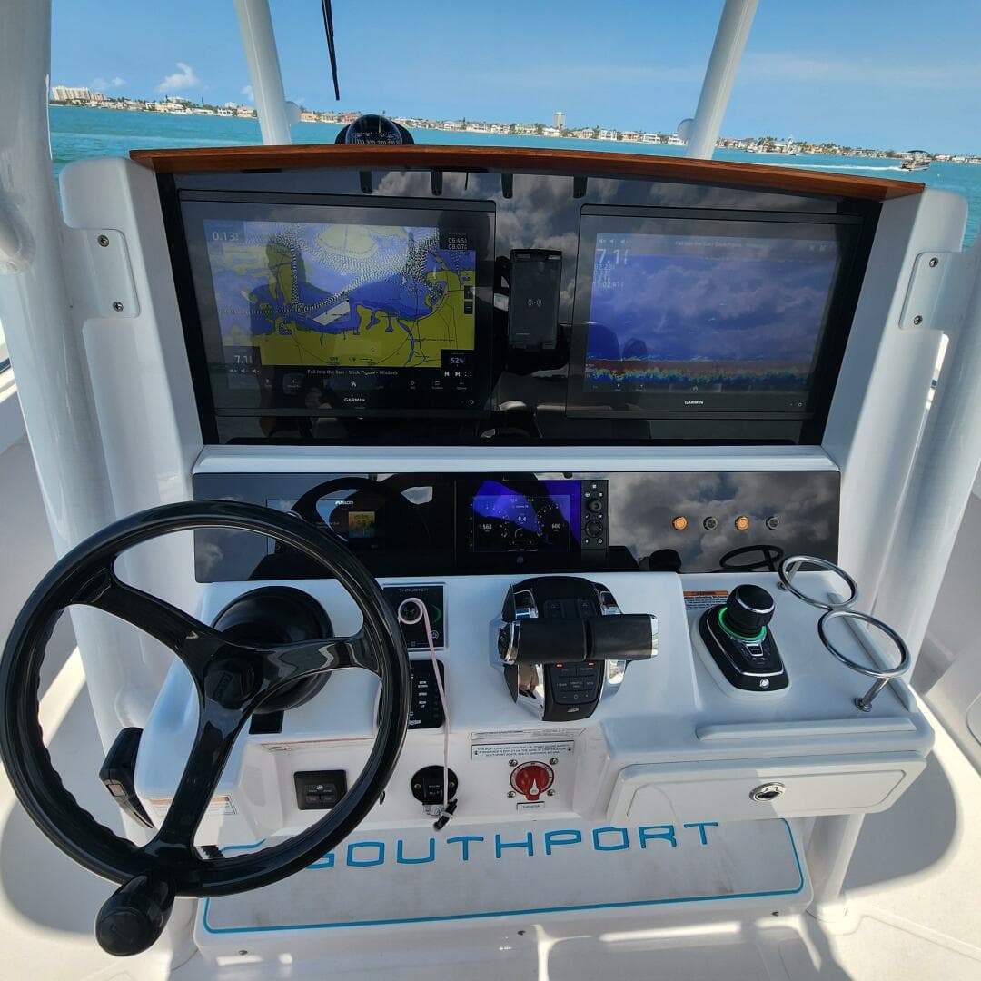 2022 Southport 30 FE