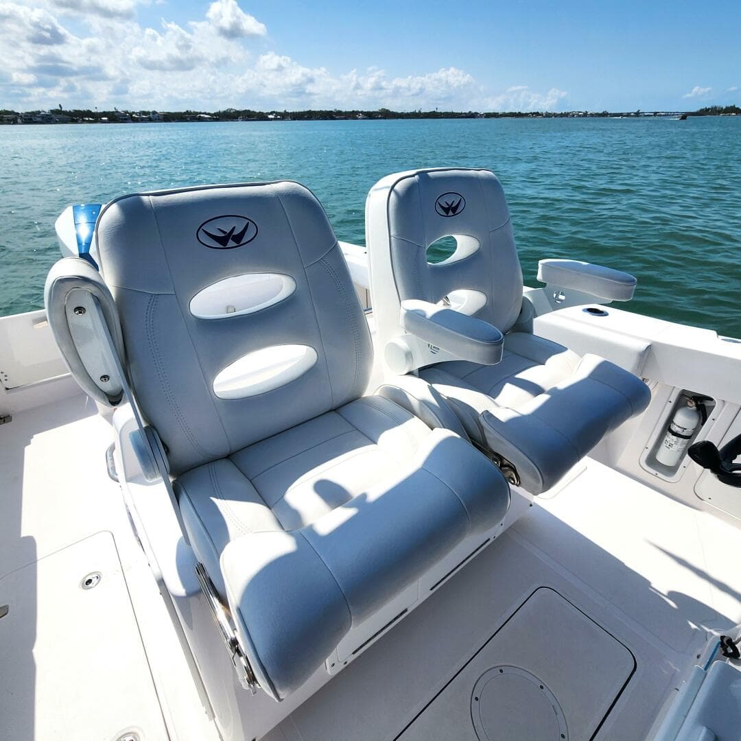 2022 Southport 30 FE