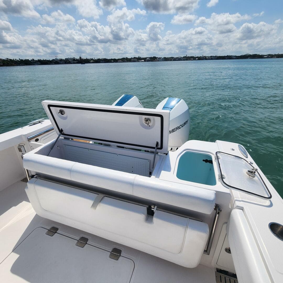 2022 Southport 30 FE