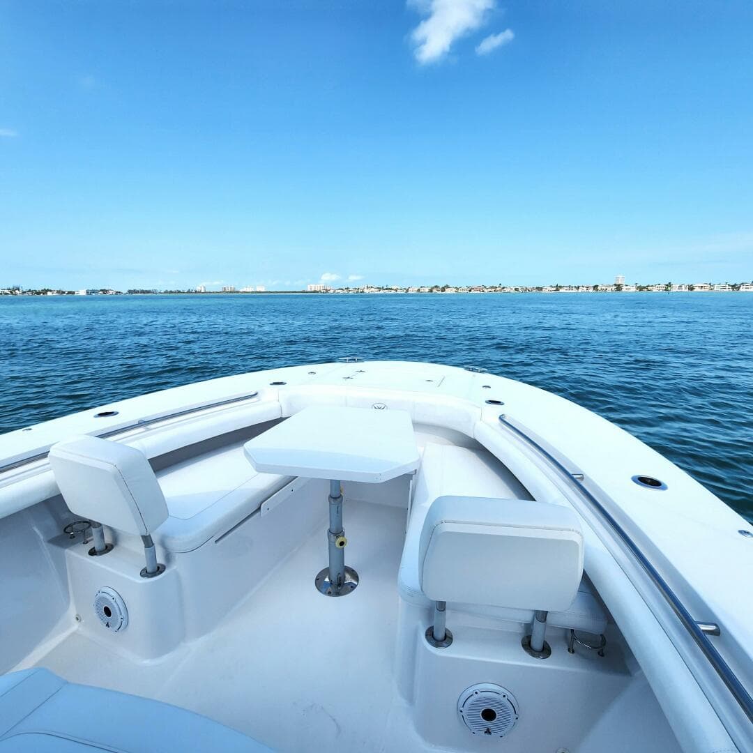 2022 Southport 30 FE