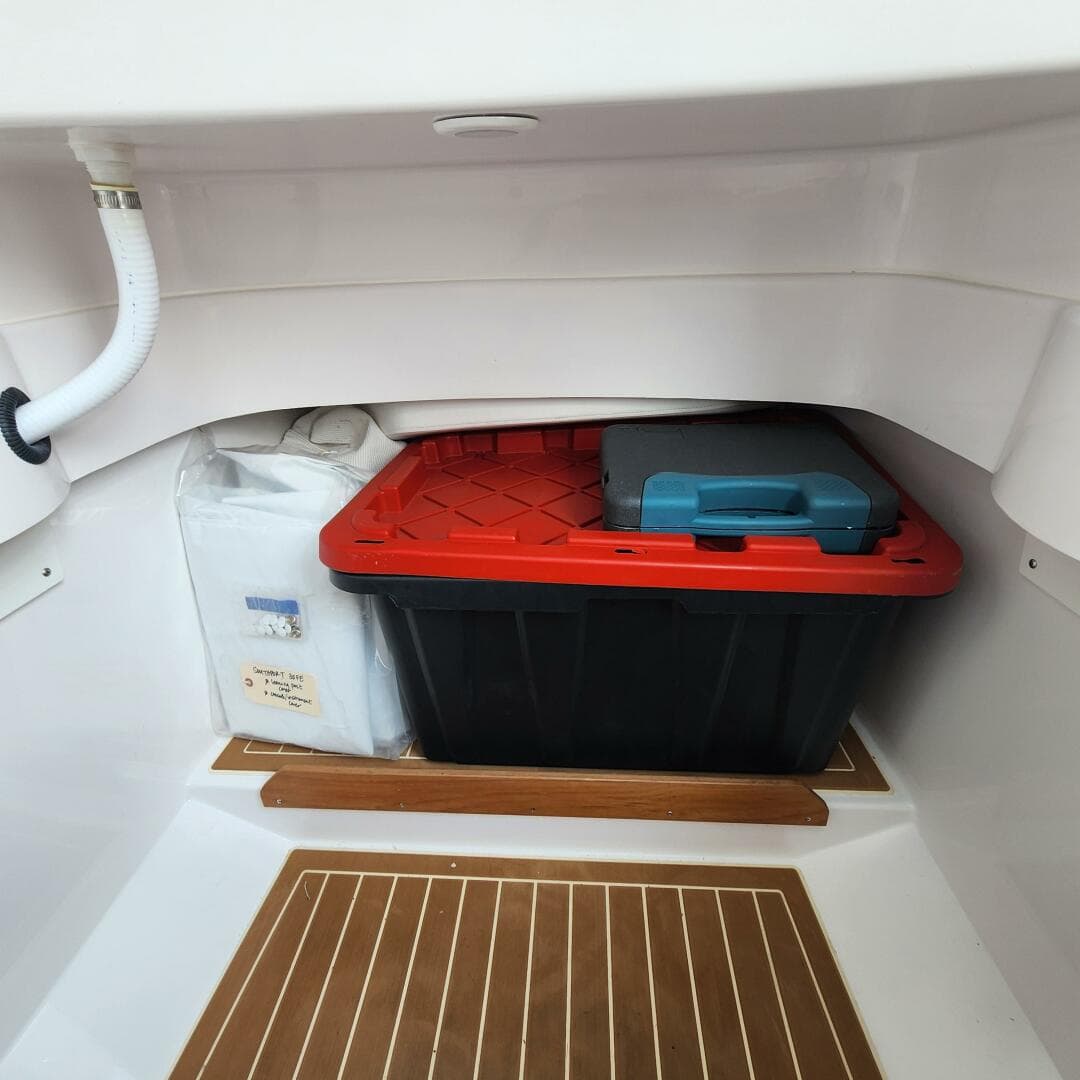 2022 Southport 30 FE