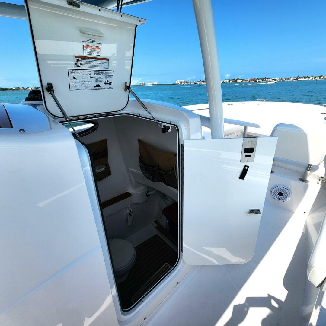 2022 Southport 30 FE