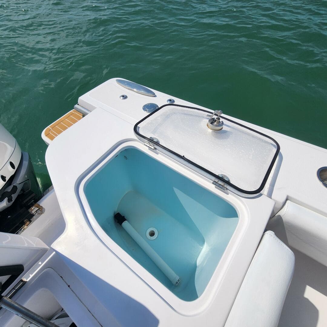 2022 Southport 30 FE