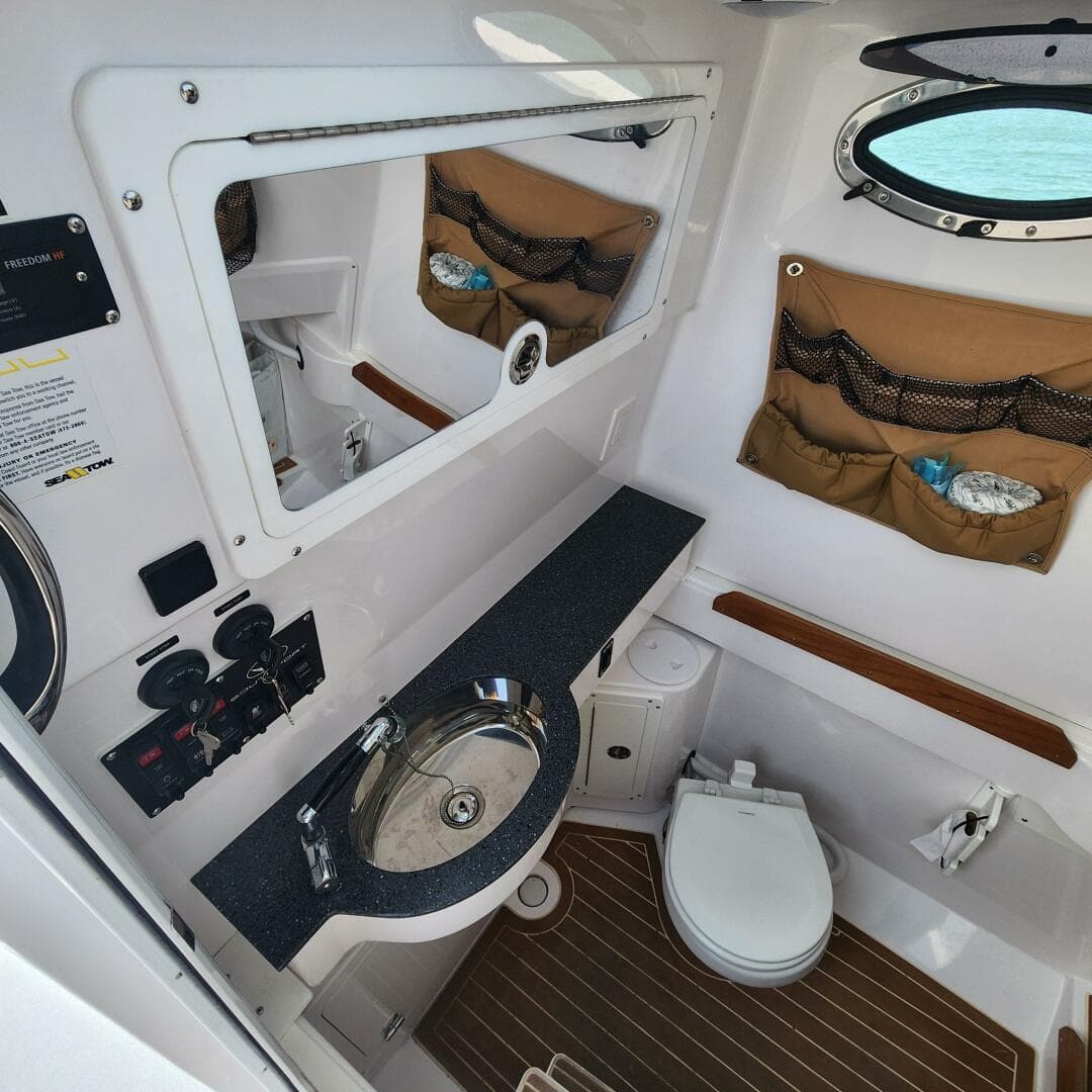 2022 Southport 30 FE