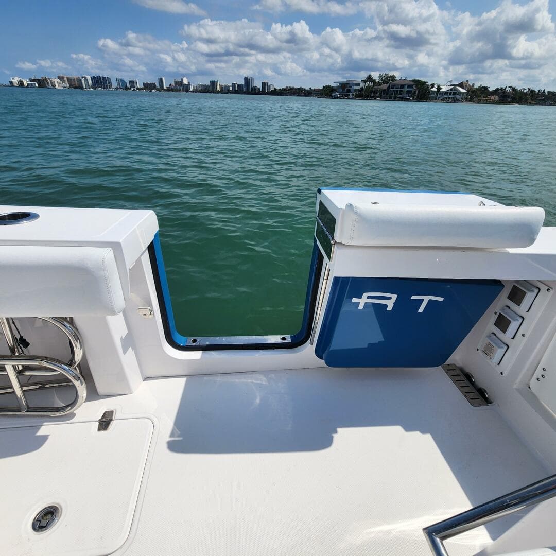 2022 Southport 30 FE