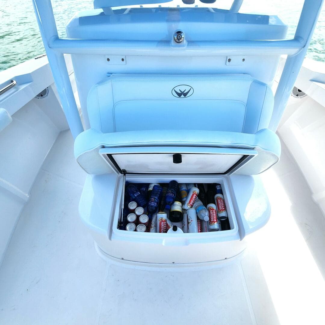 2022 Southport 30 FE