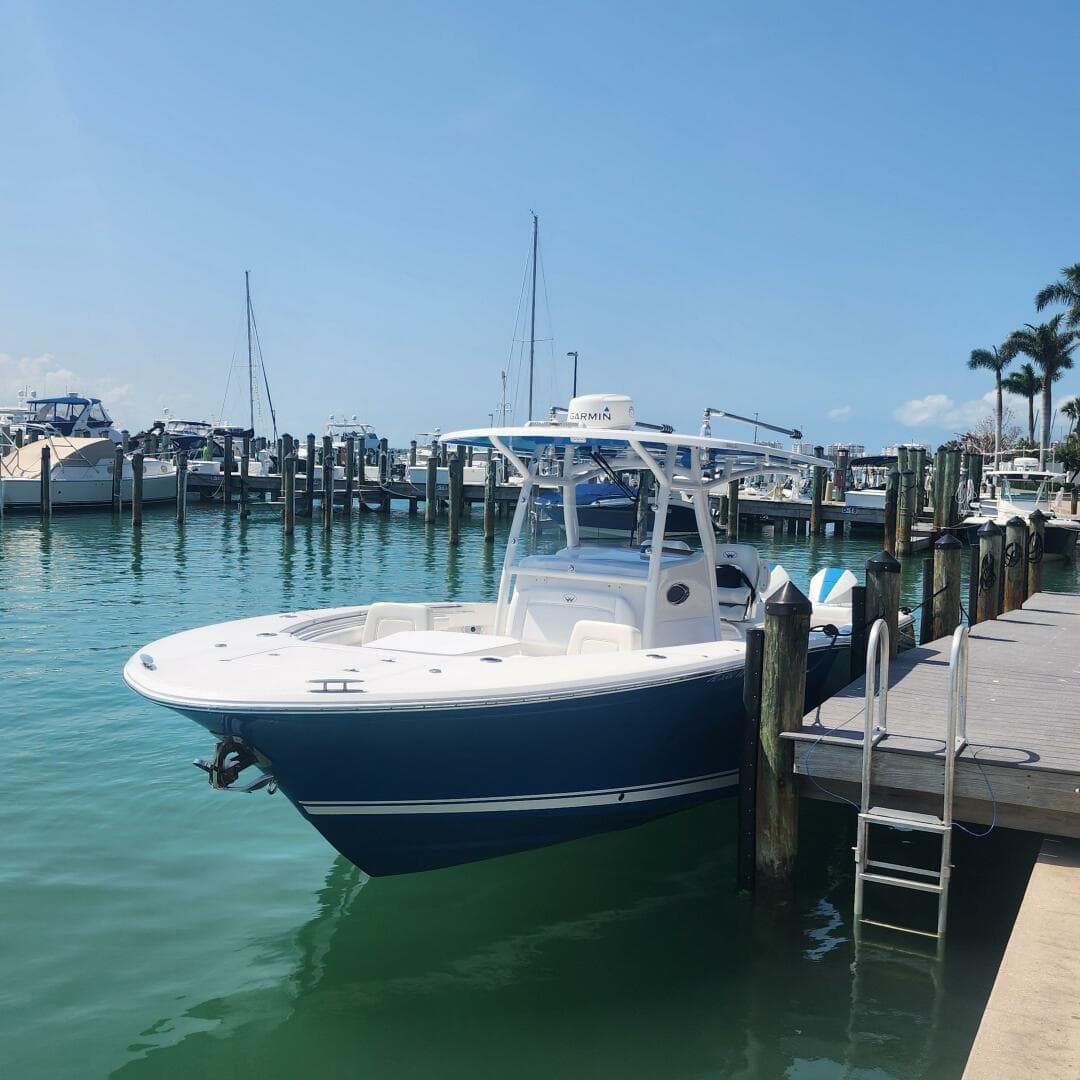2022 Southport 30 FE