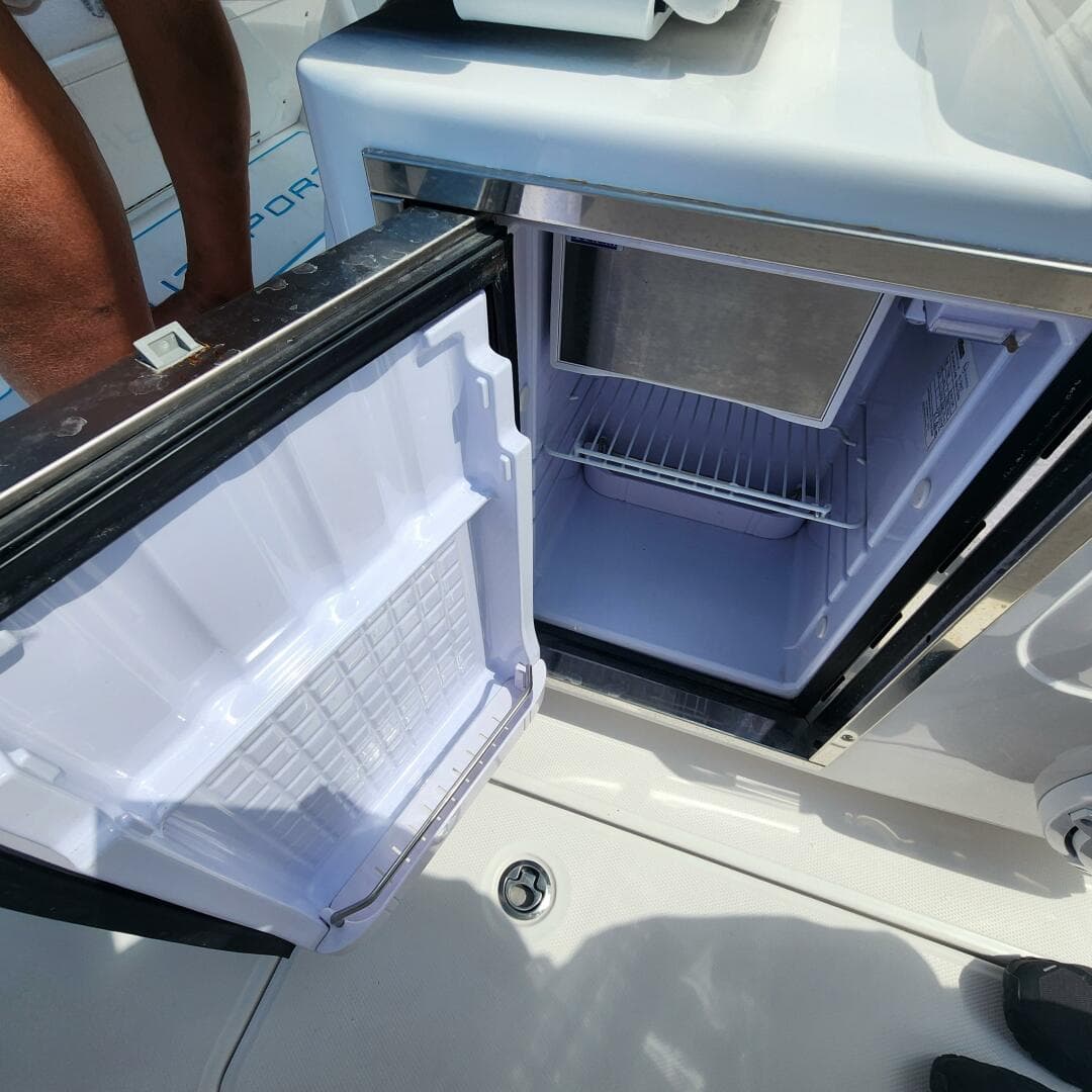 2022 Southport 30 FE