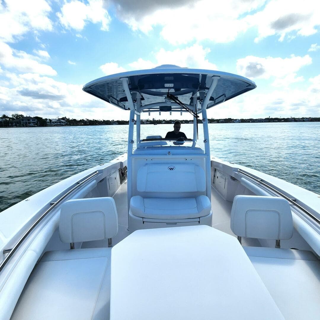 2022 Southport 30 FE