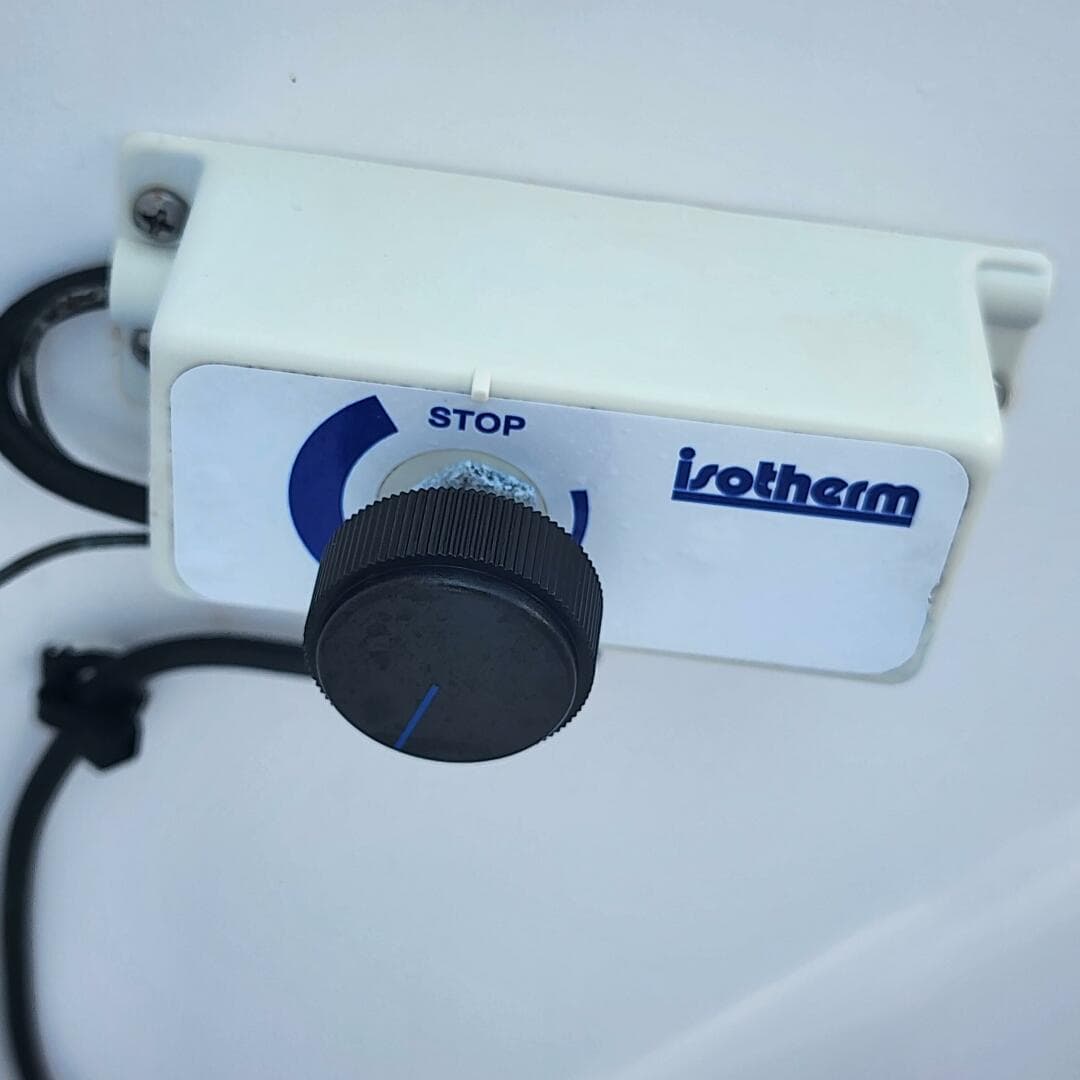 2022 Southport 30 FE