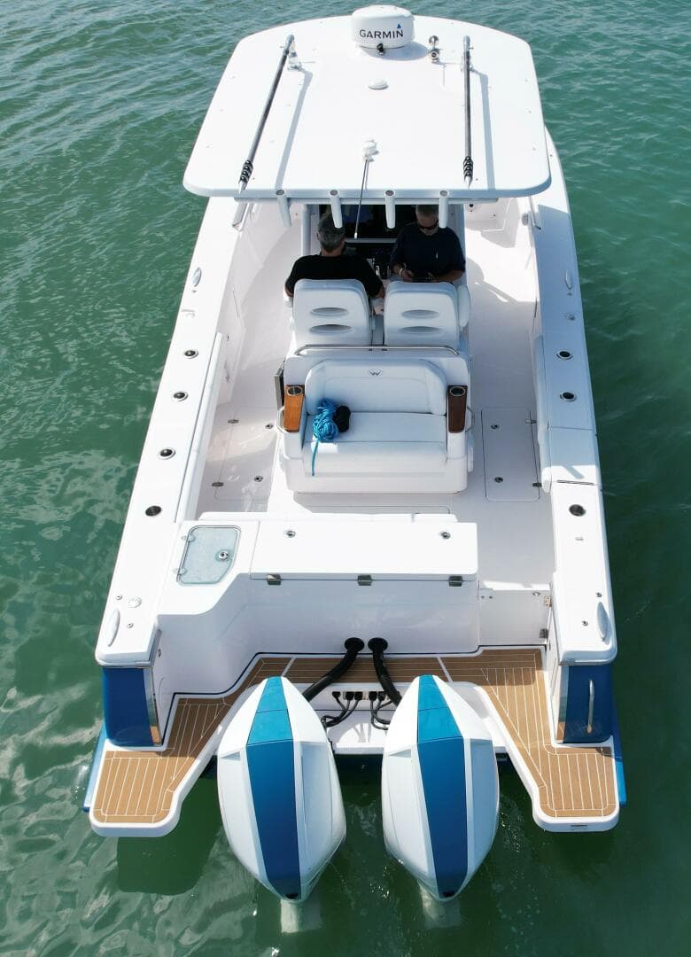 2022 Southport 30 FE