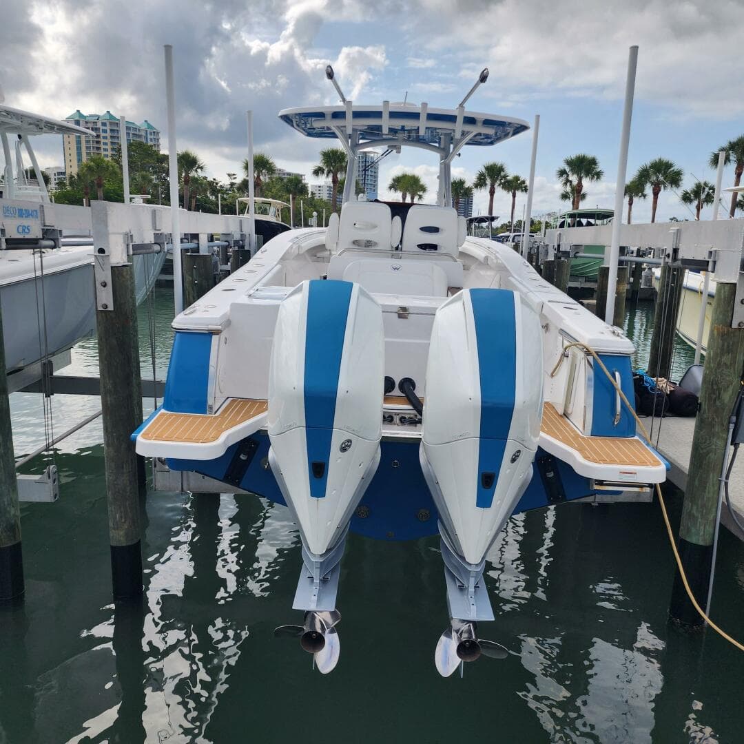 2022 Southport 30 FE