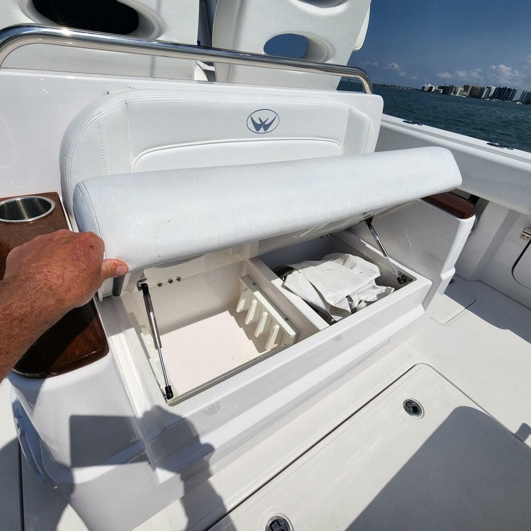 2022 Southport 30 FE