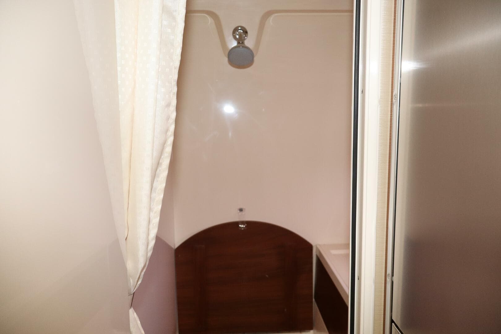 2015 Sea Ray 410 Sundancer- SOMEDAY- Head