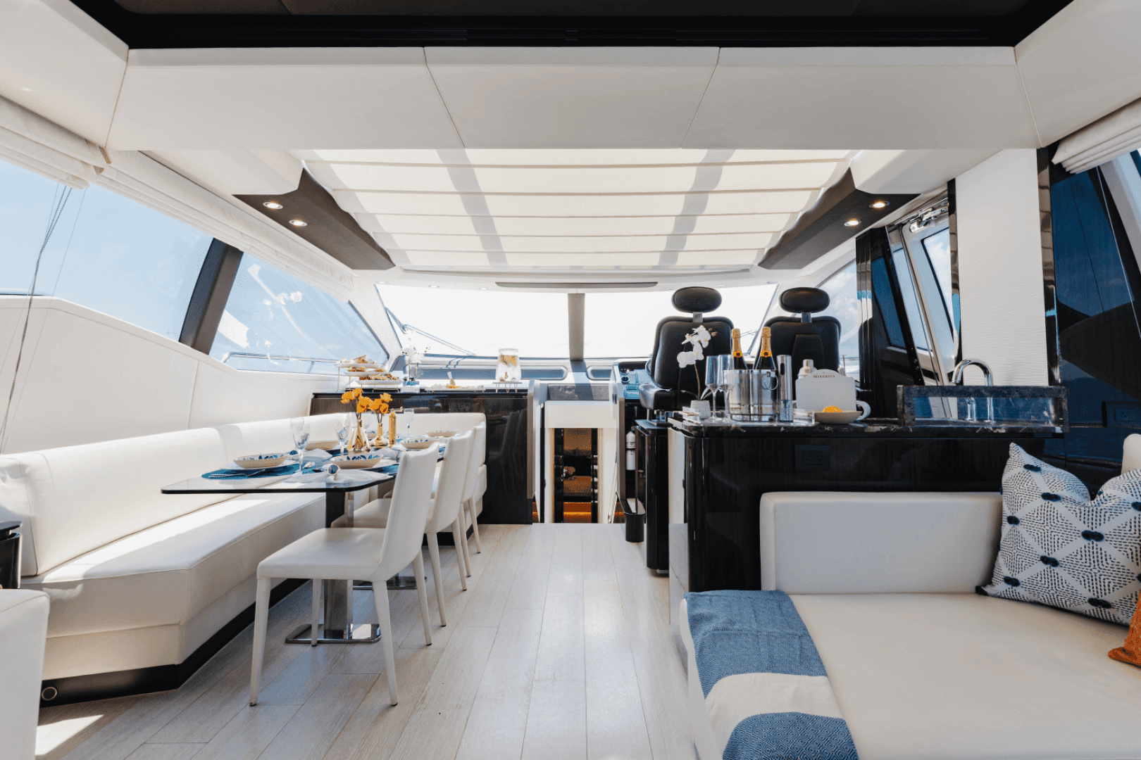 2019 Azimut 77S