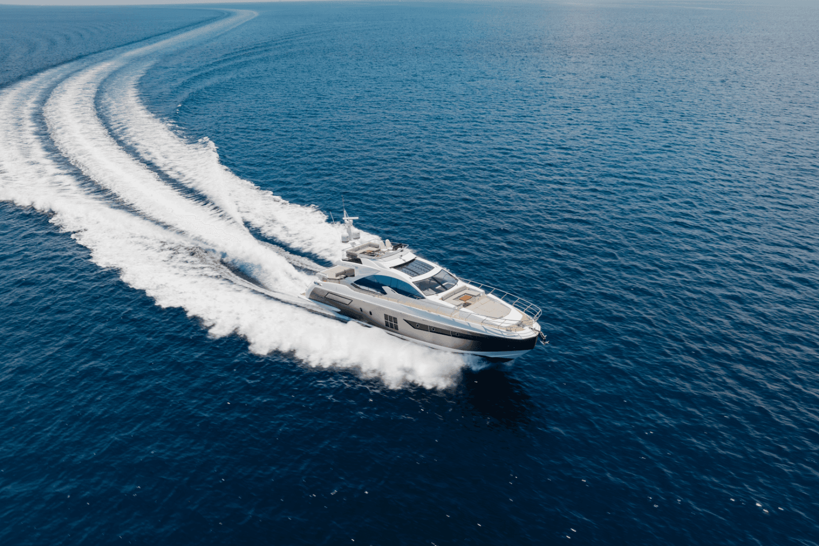 2019 Azimut 77S