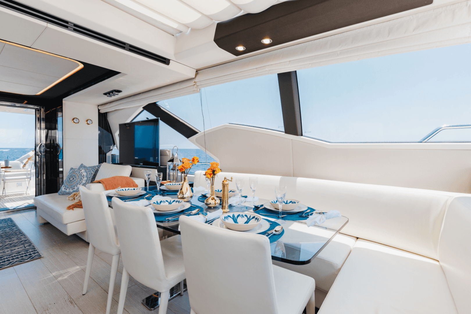 2019 Azimut 77S