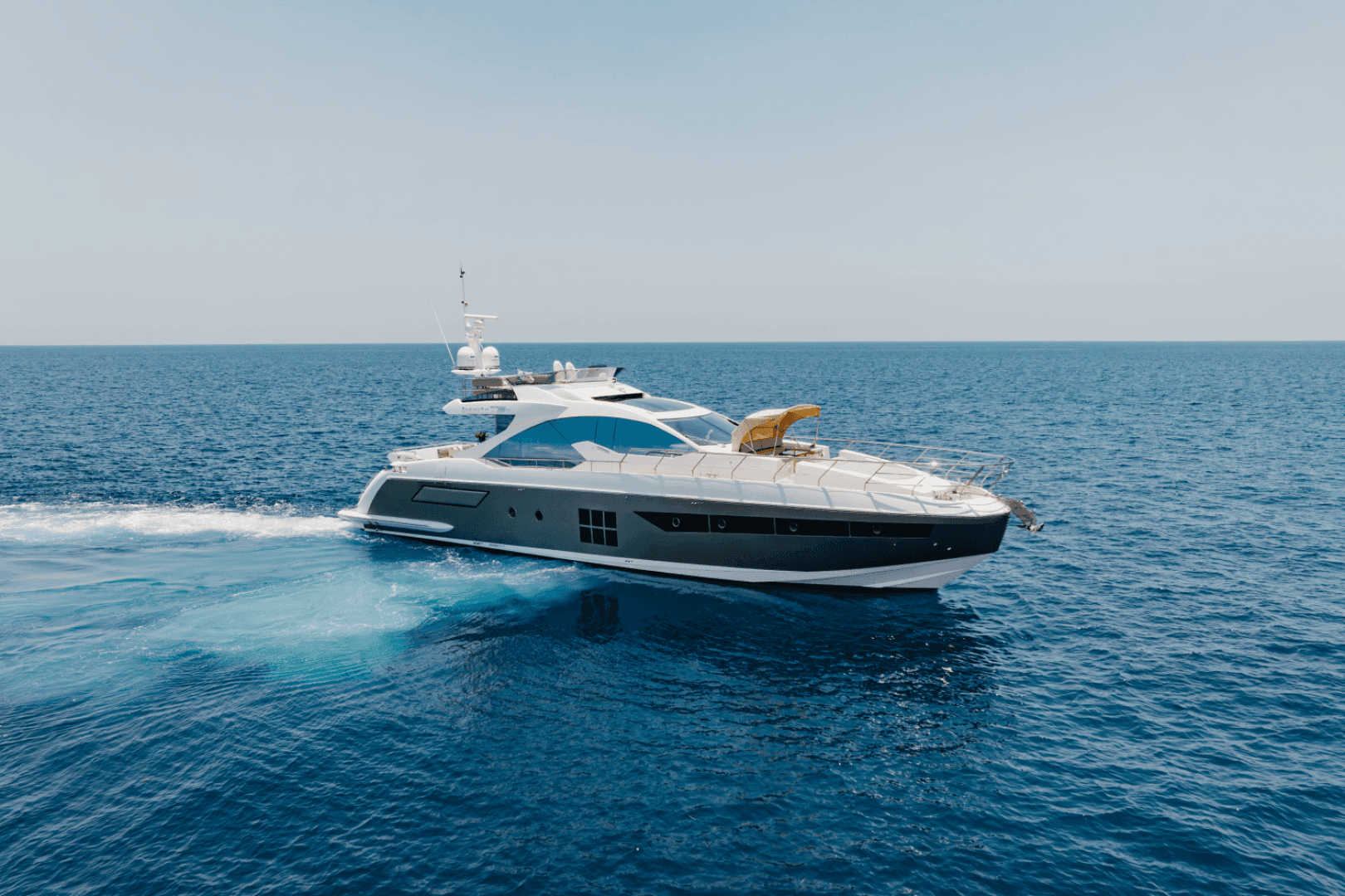 2019 Azimut 77S