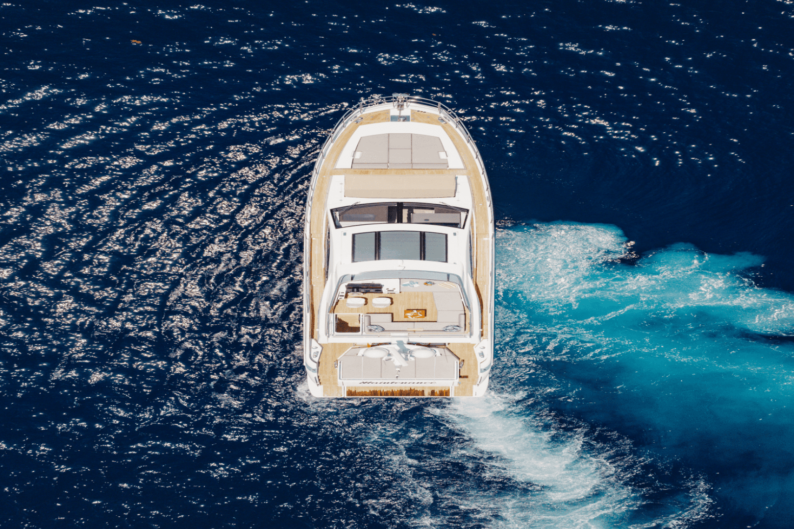 2019 Azimut 77S