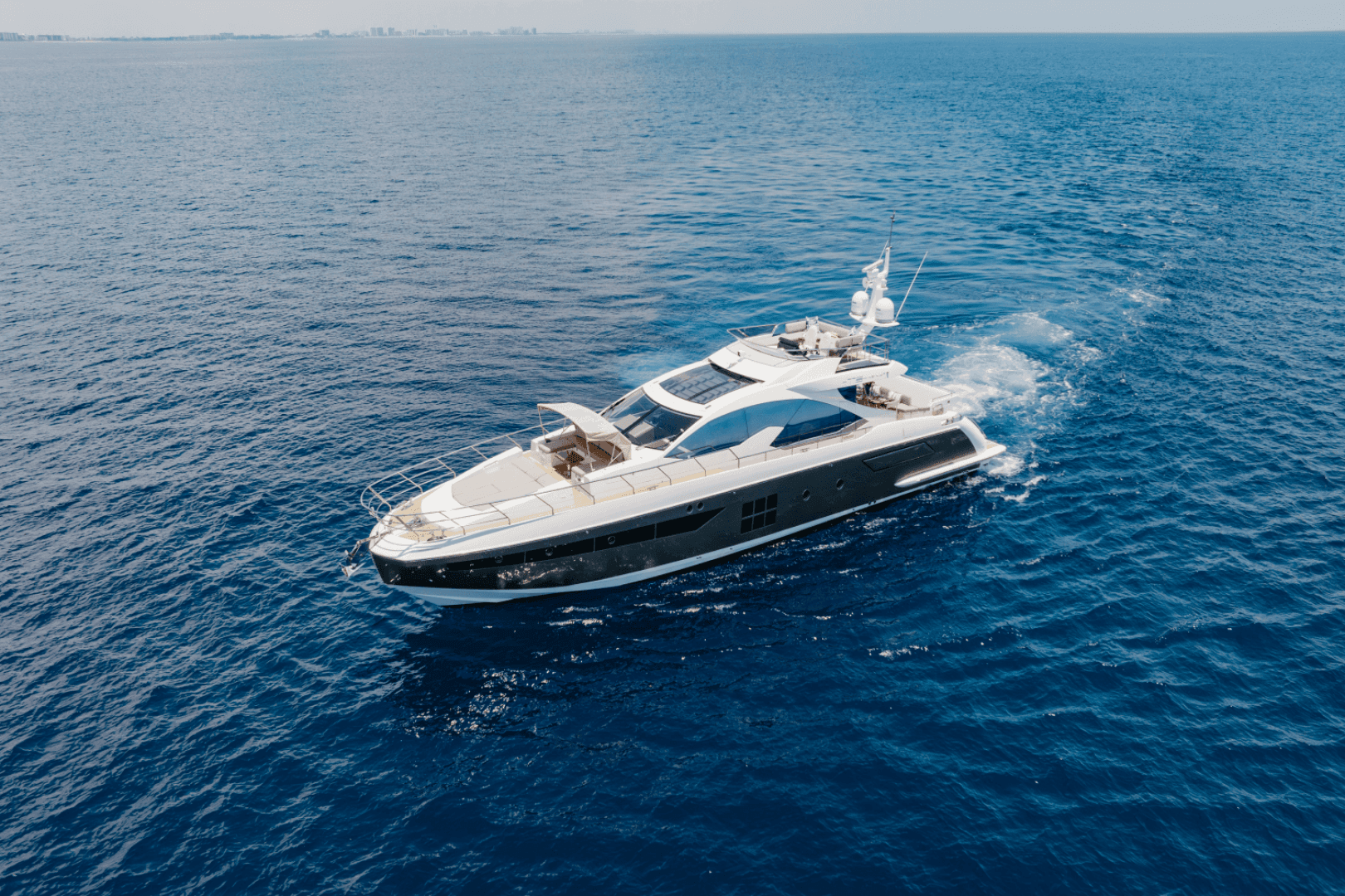 2019 Azimut 77S