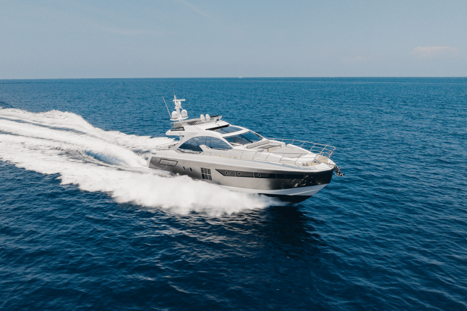 2019 Azimut 77S