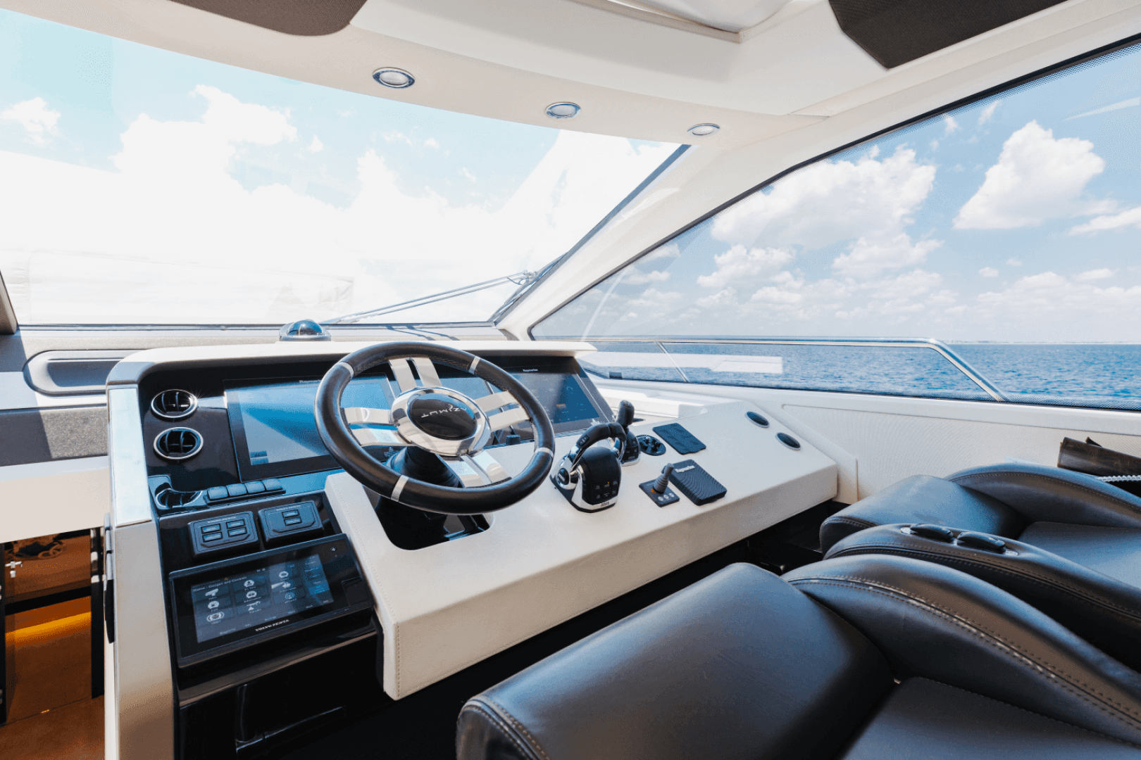 2019 Azimut 77S