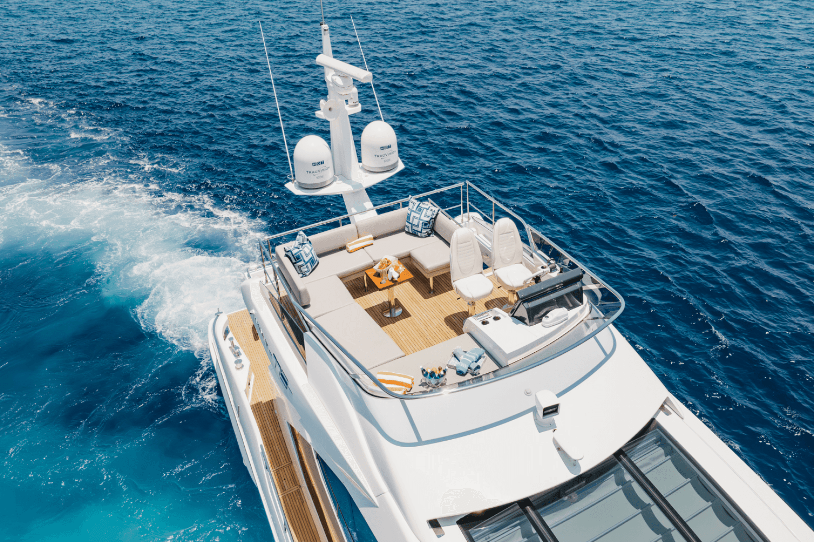 2019 Azimut 77S