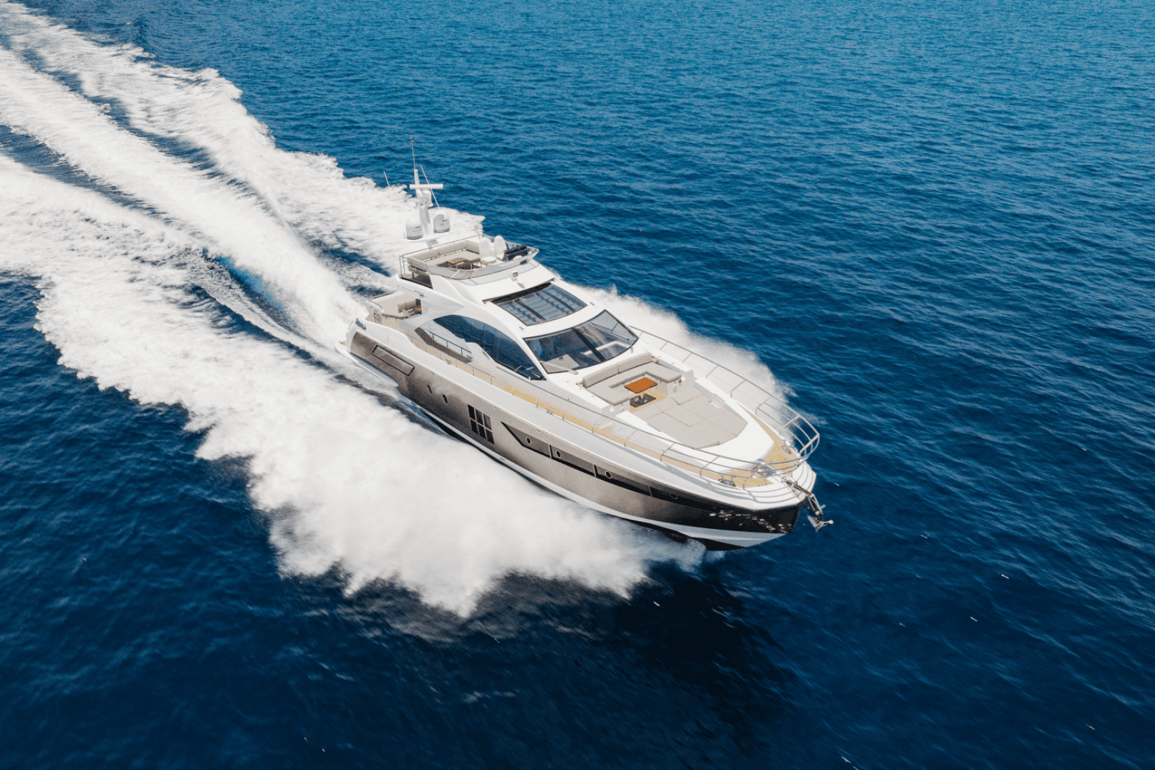 2019 Azimut 77S