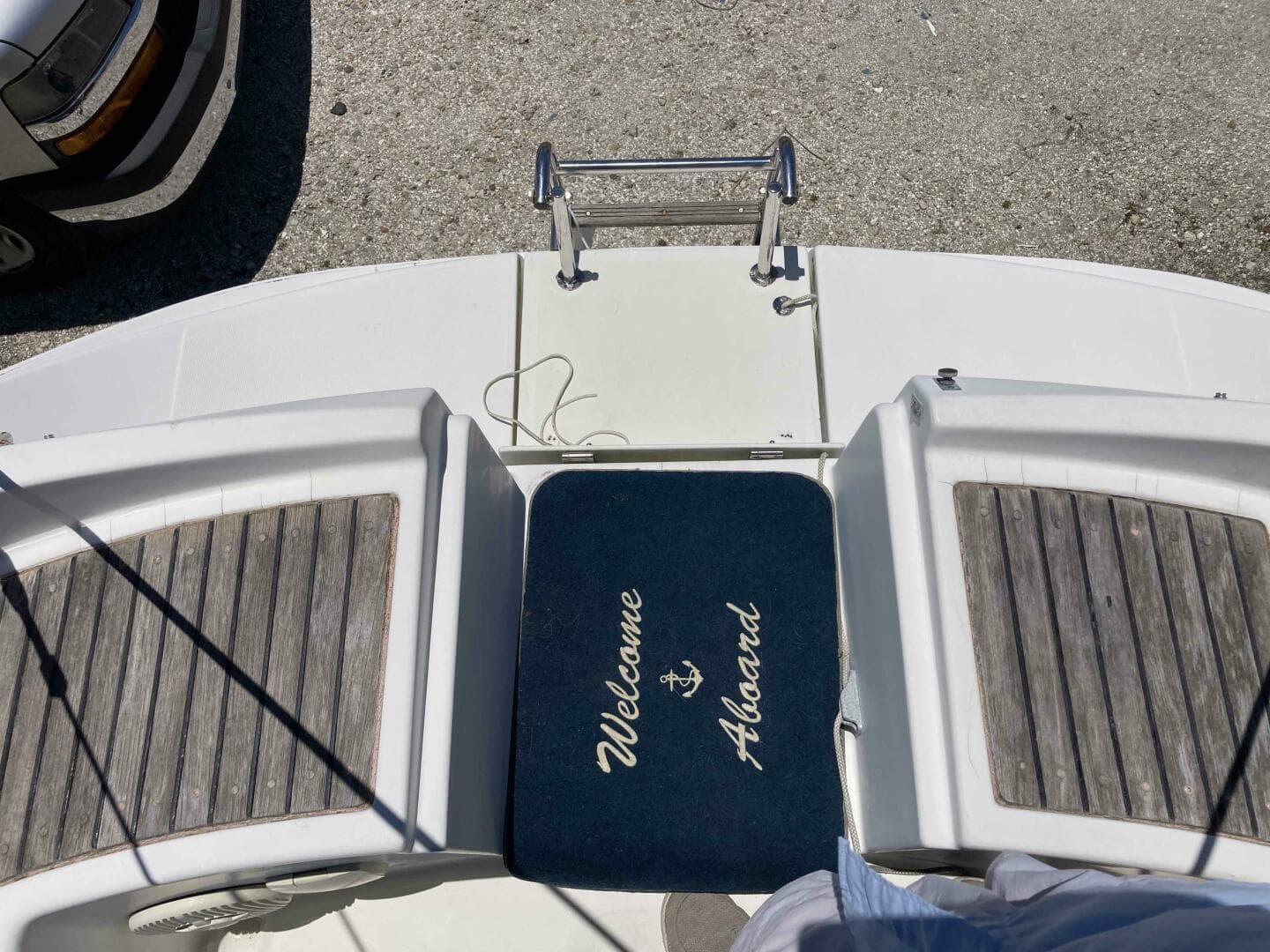 1993 Beneteau 